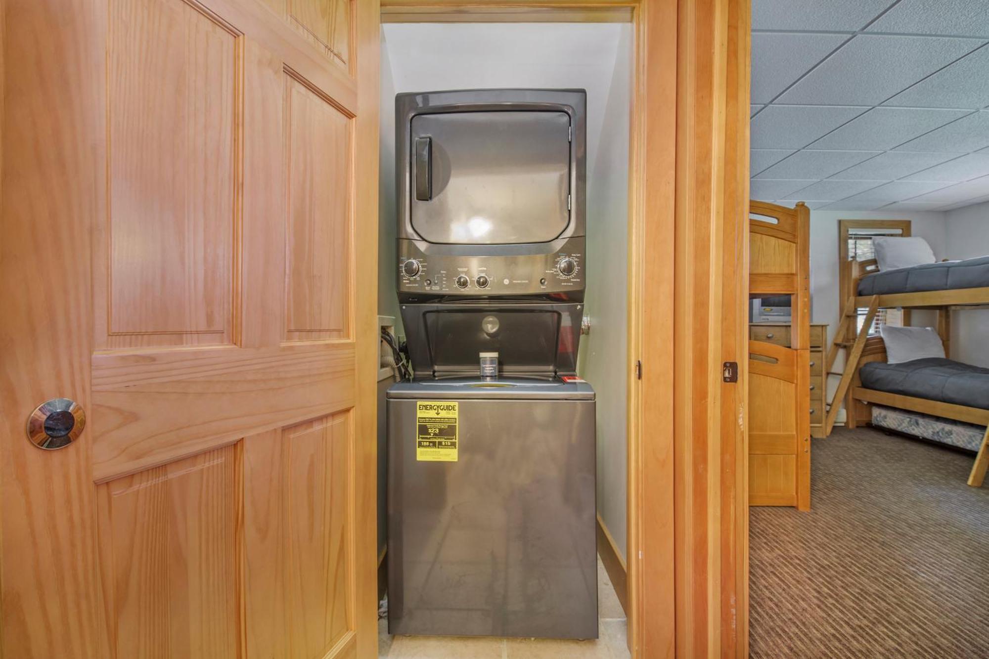 보인폴스 Boyne Mountain Getaway, Unit B 아파트 호텔 외부 사진